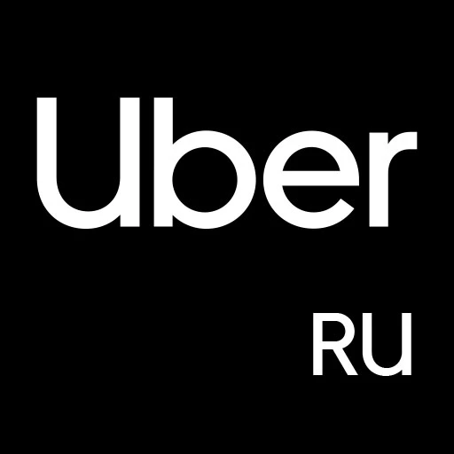 Такси Uber Чита